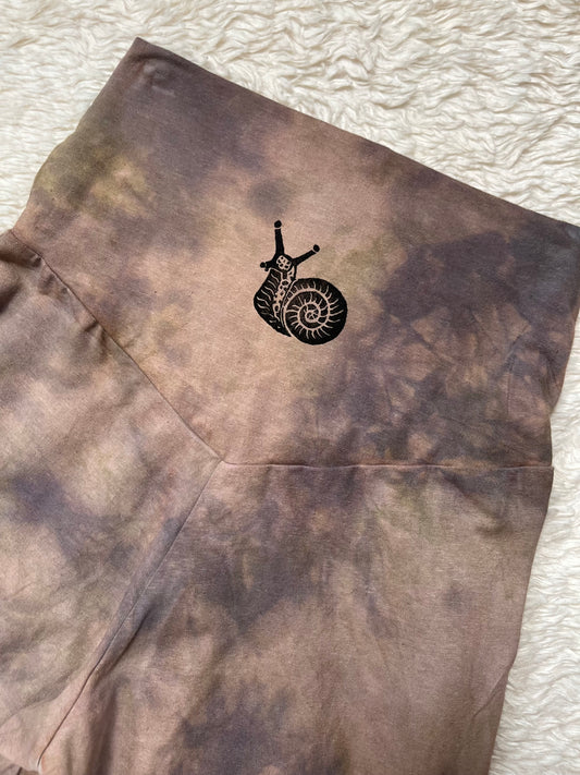 Snail Gauchos (Small)