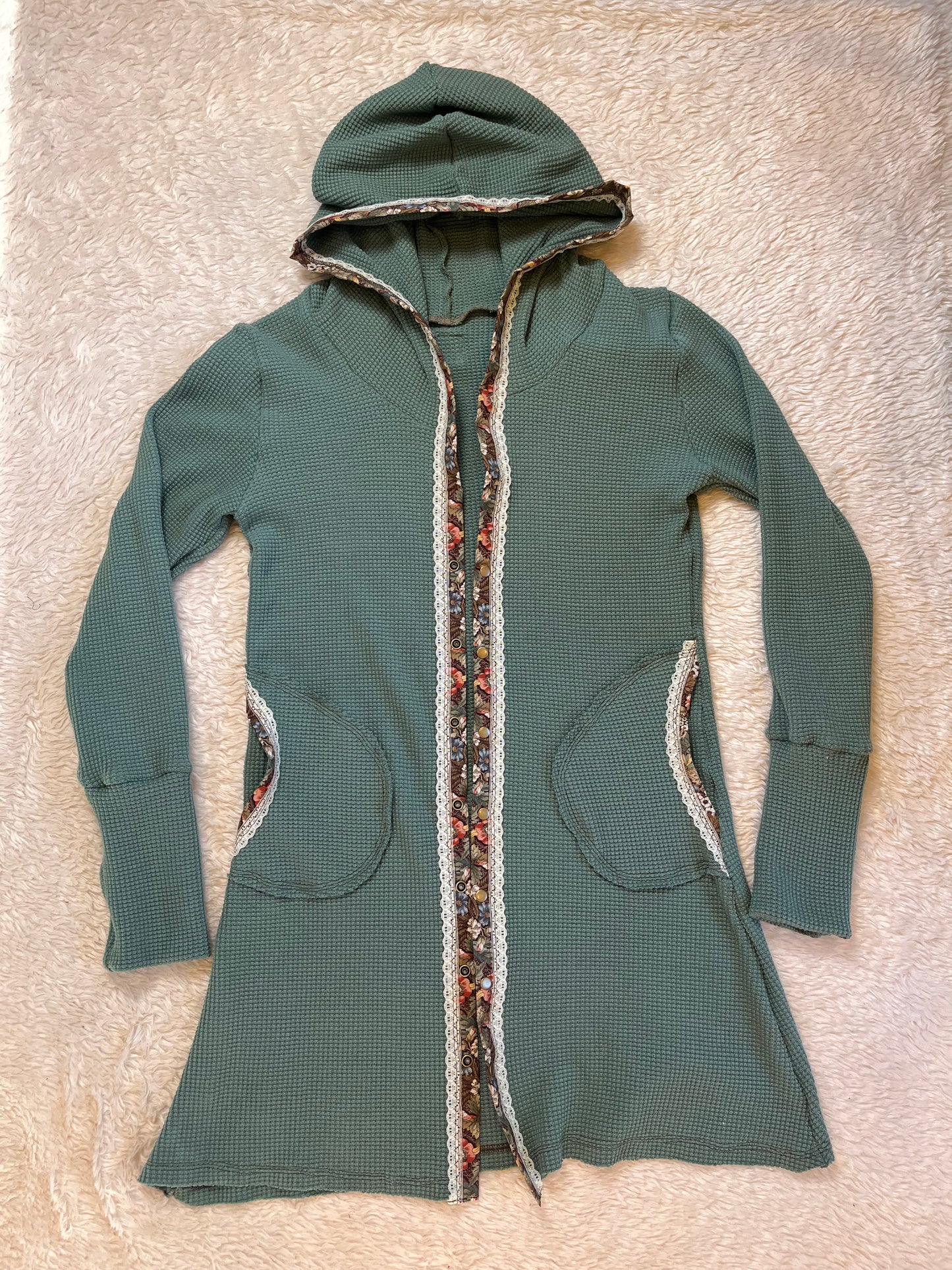 Fairy Cardigan (S-XL)