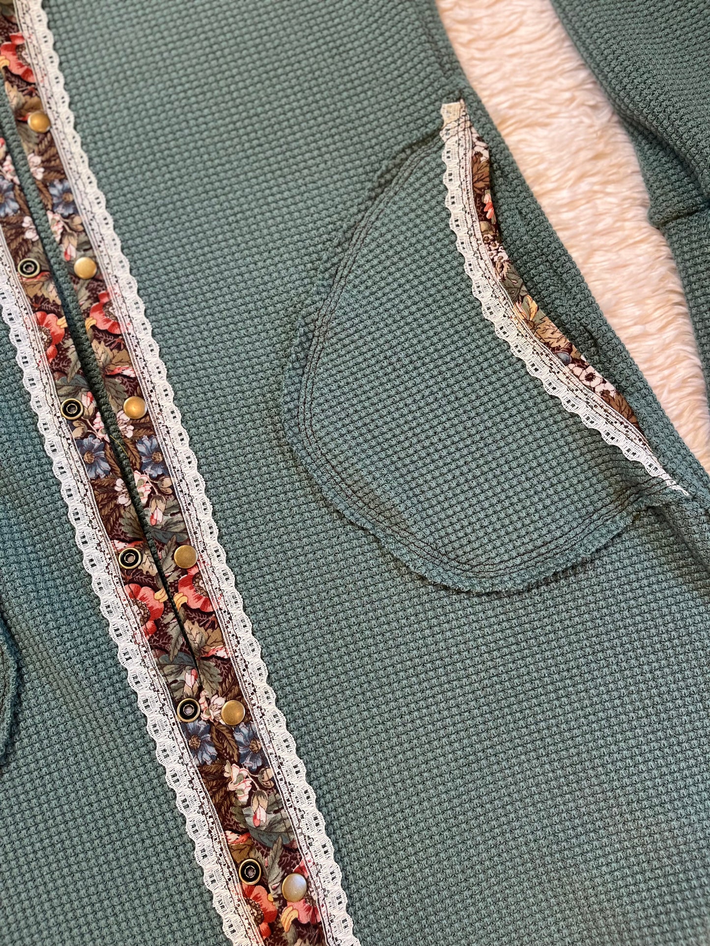 Fairy Cardigan (S-XL)