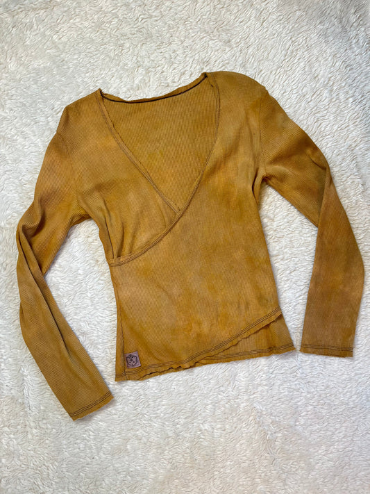 Thermal Wrap Top (M-L)