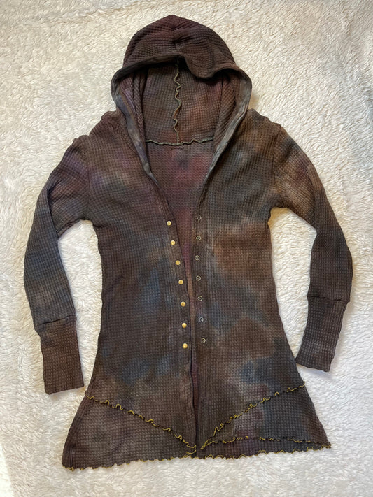 Midnight Jacket (Small-XL)
