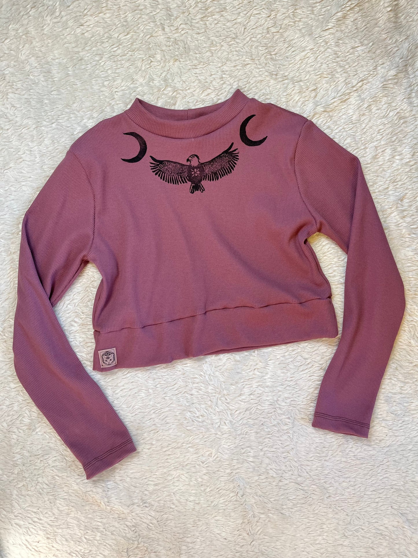 Hawk Mockneck (M-XL)