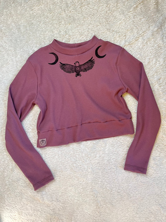 Hawk Mockneck (M-XL)
