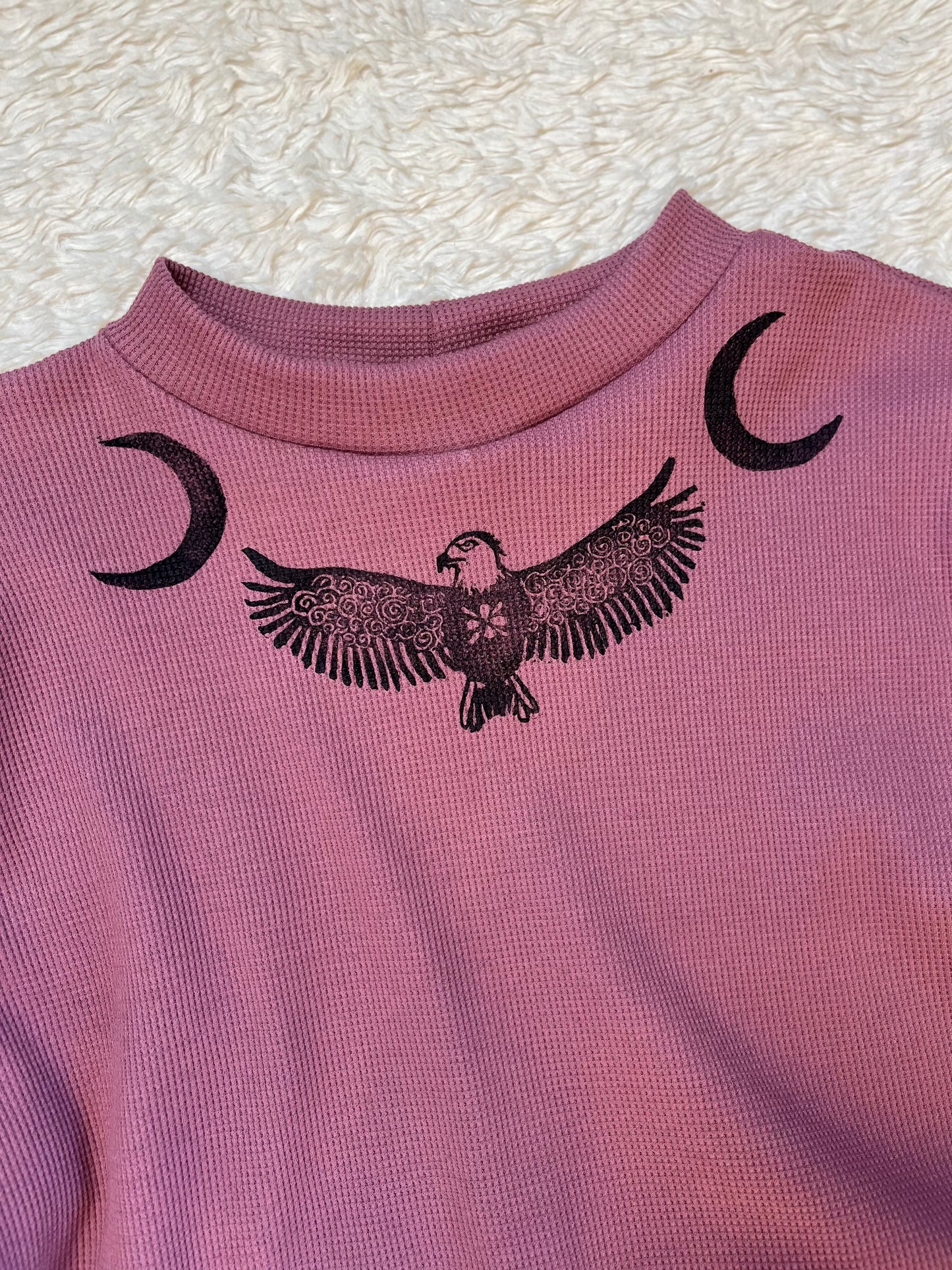 Hawk Mockneck (M-XL)
