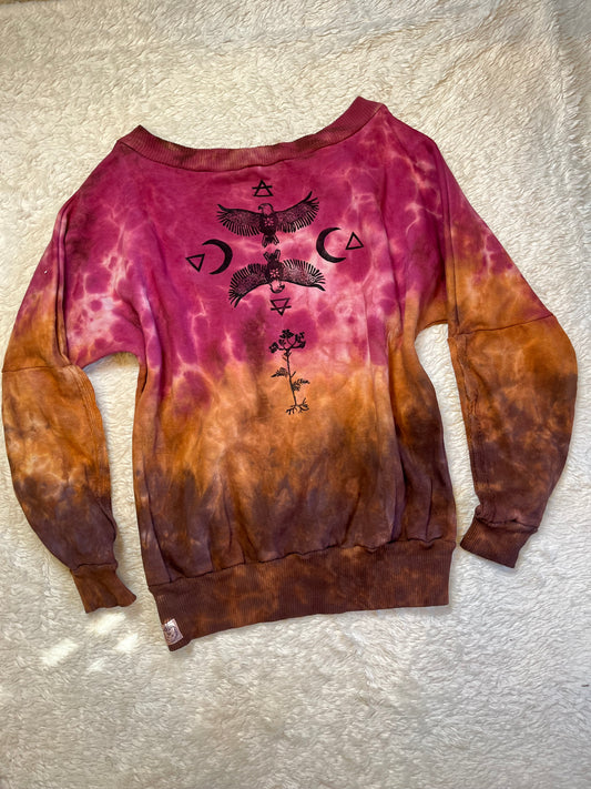 Four Directions Pullover (M-XXL)