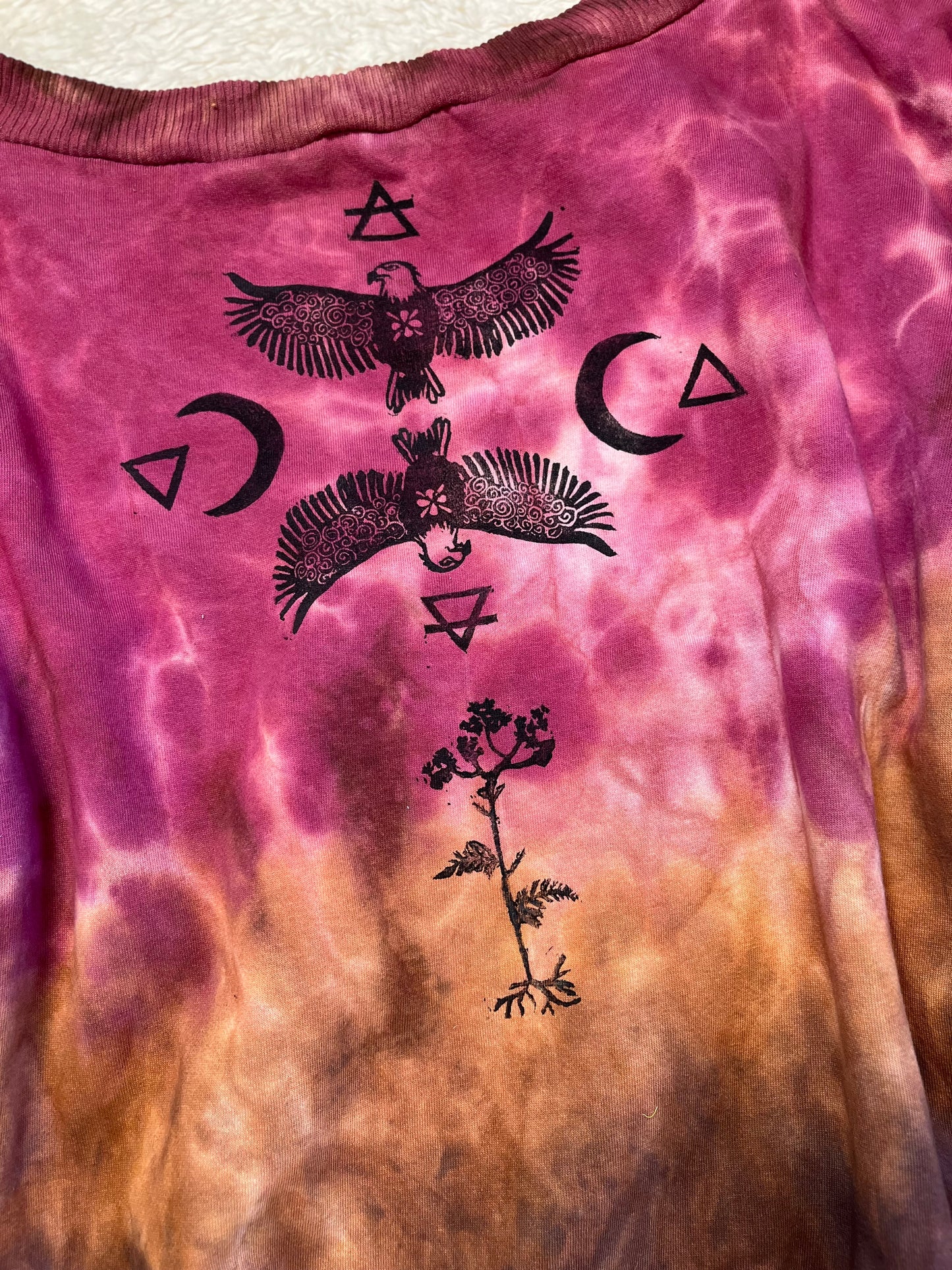 Four Directions Pullover (M-XXL)