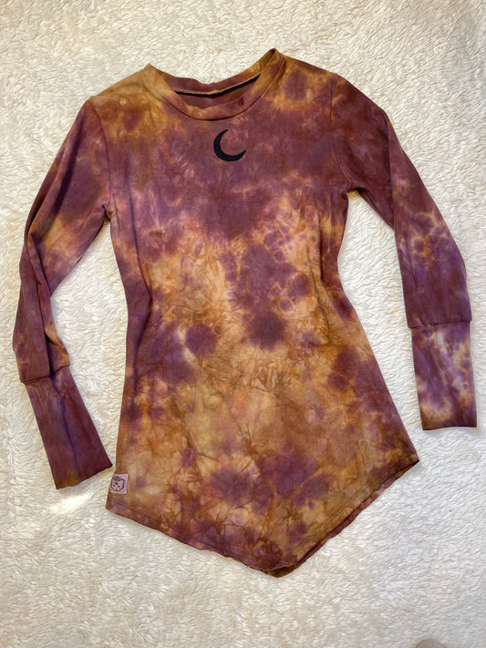 Patchouli Crewneck (M-L)