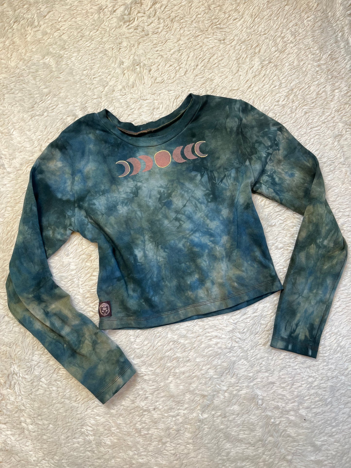 Moon Phase Crew (M-L)