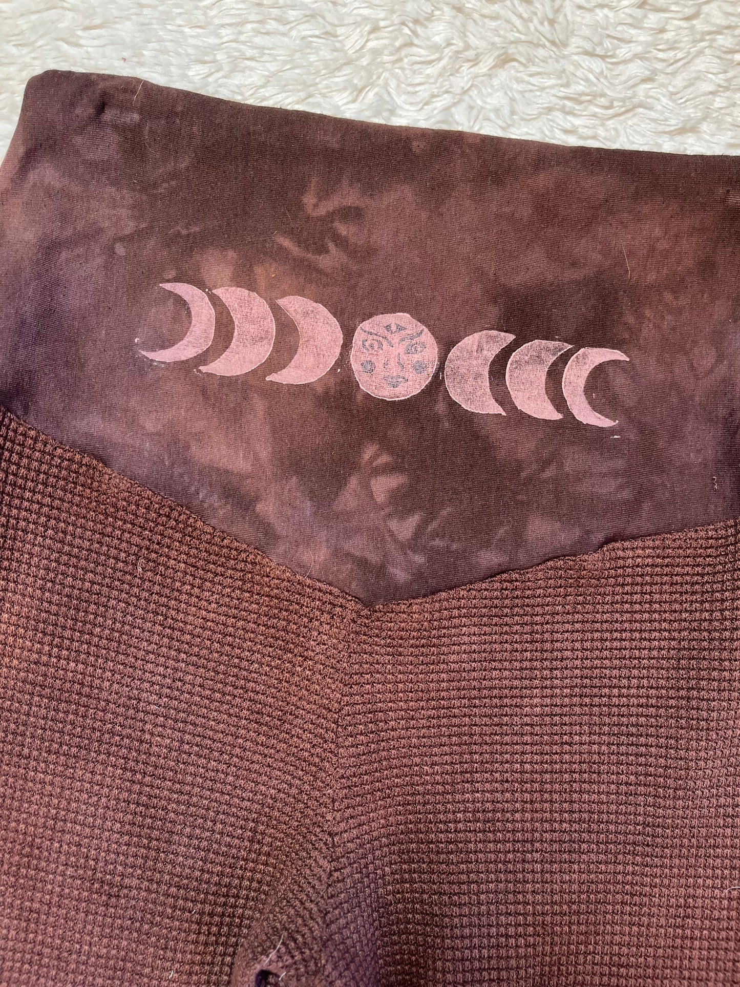 Thermal Leggings (Large)
