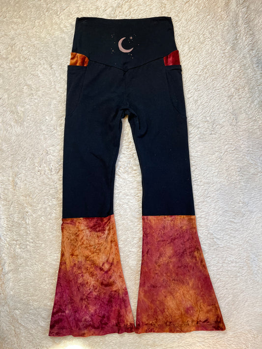 Vessel Flares (Large)