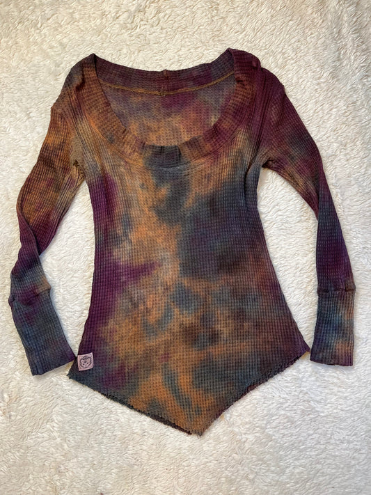 Wide Neck Patchouli (M-XL)