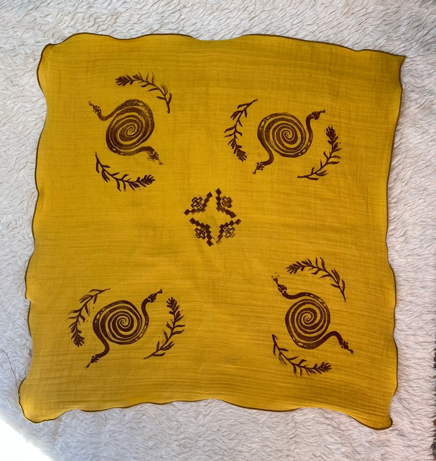Bandana/Altar Cloth