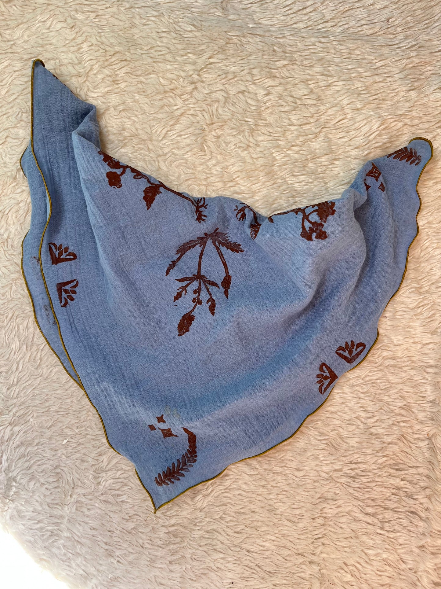 Bandana/Altar Cloth