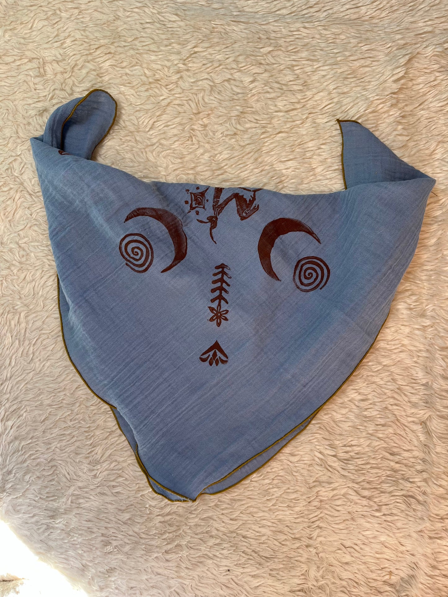 Bandana/Altar Cloth
