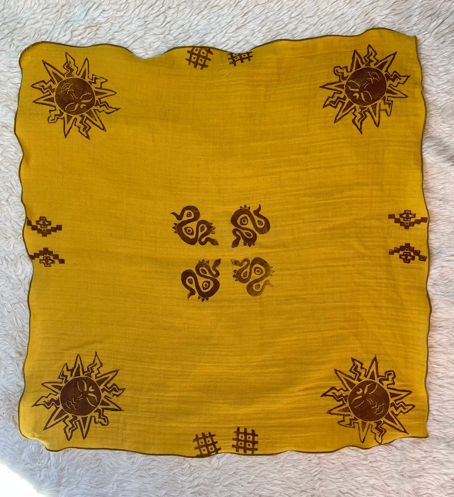 Bandana/Altar Cloth