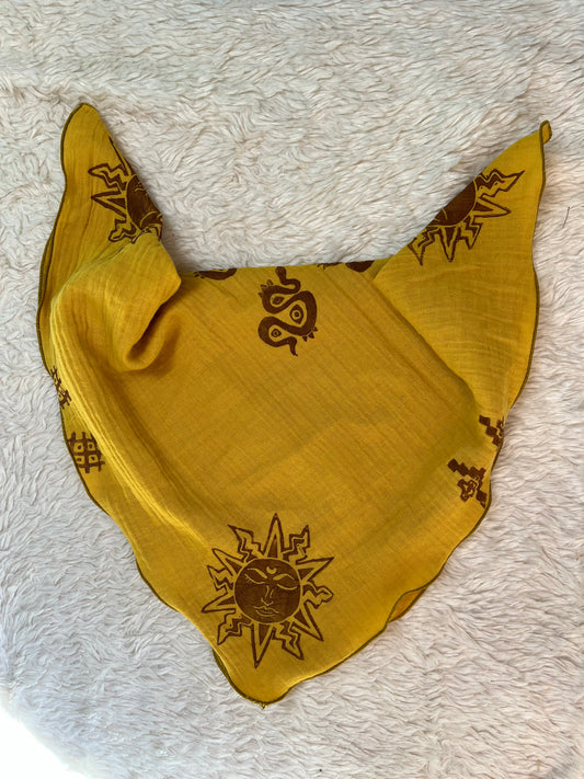 Bandana/Altar Cloth