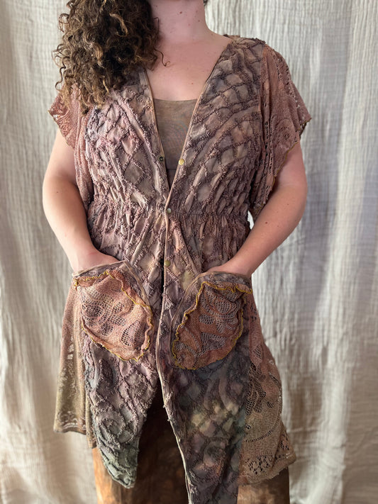 Butterfly Cardi (one-size)