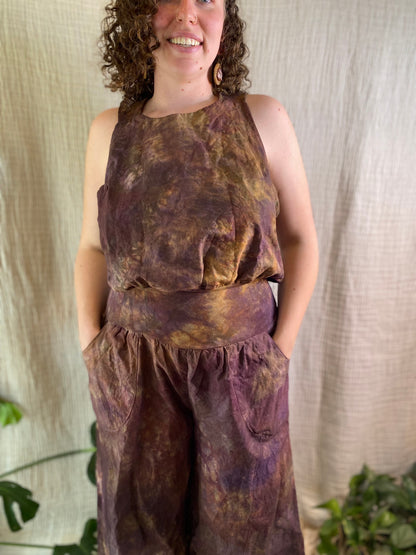 Sample Jumpsuit (Large)