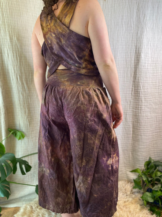 Sample Jumpsuit (Large)