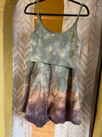 Loamy Romper