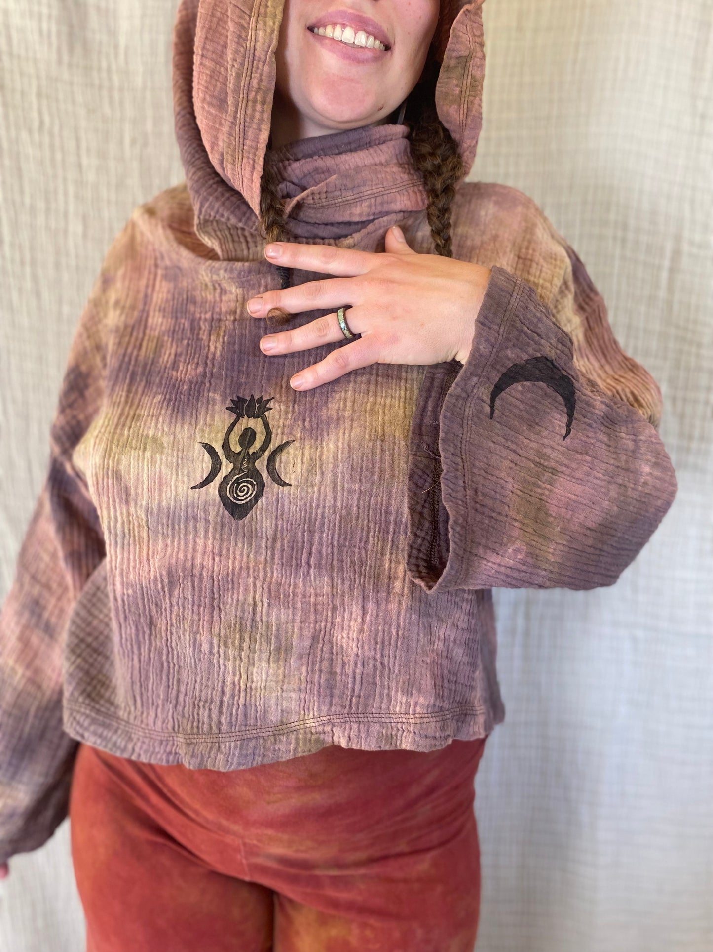 Ra Top (Full Length)
