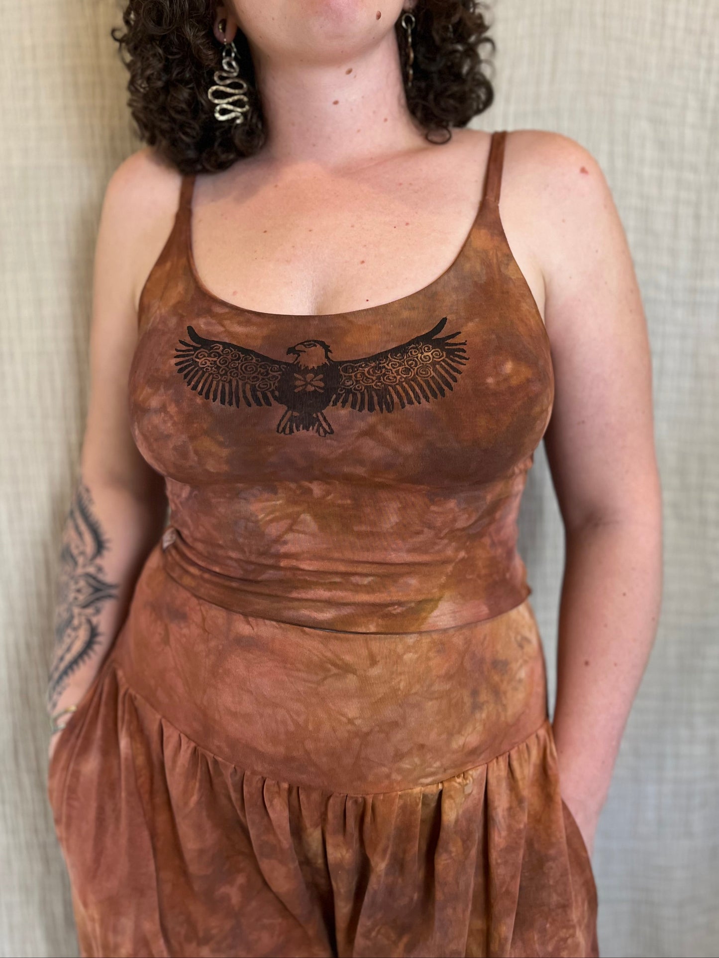 Astara Crop
