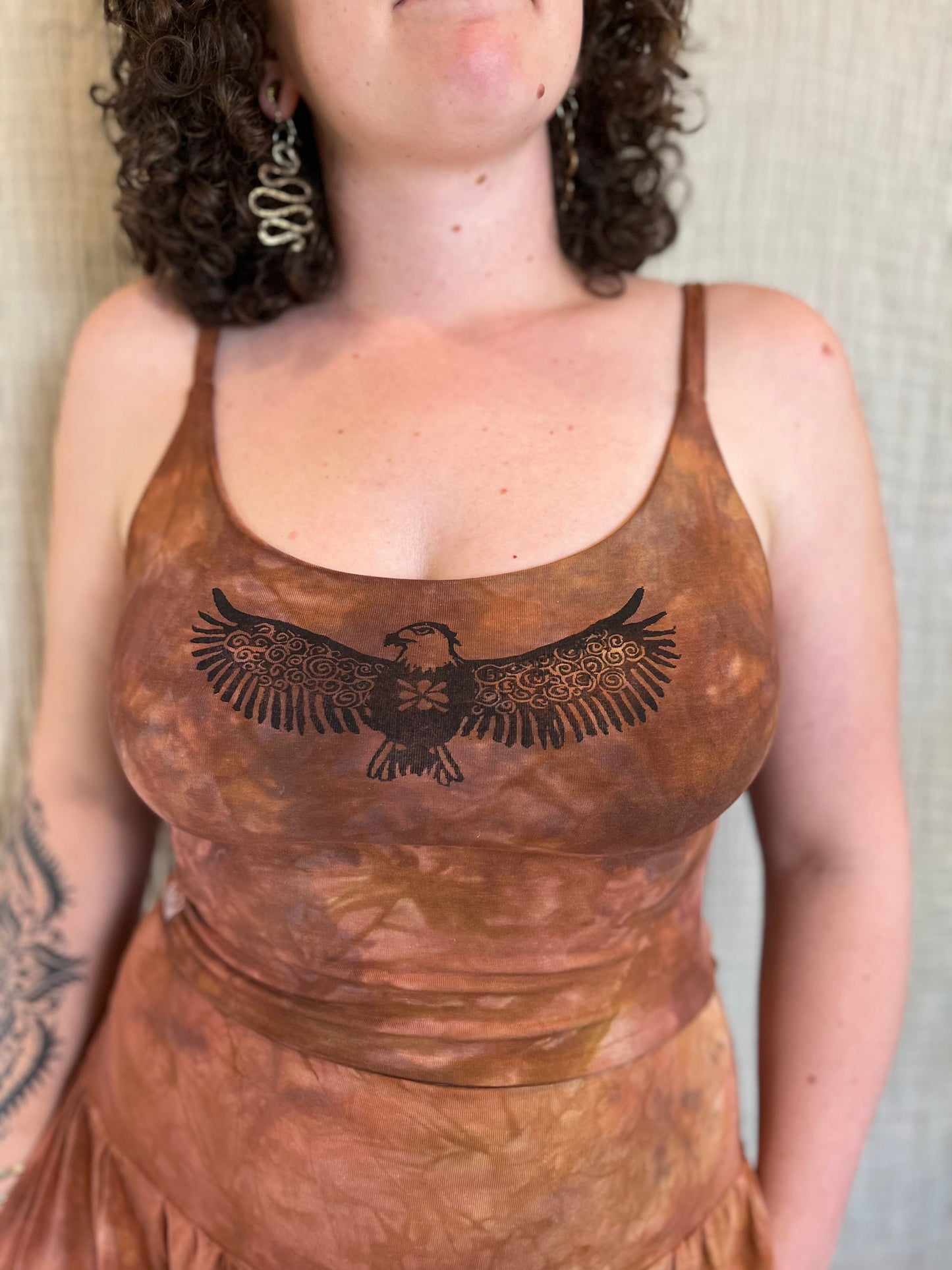 Astara Crop