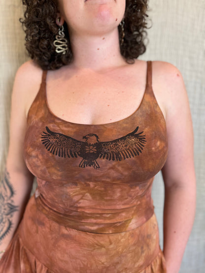 Astara Crop