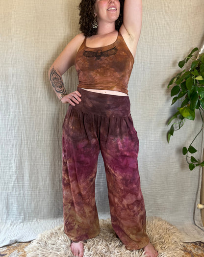Oasis Pants