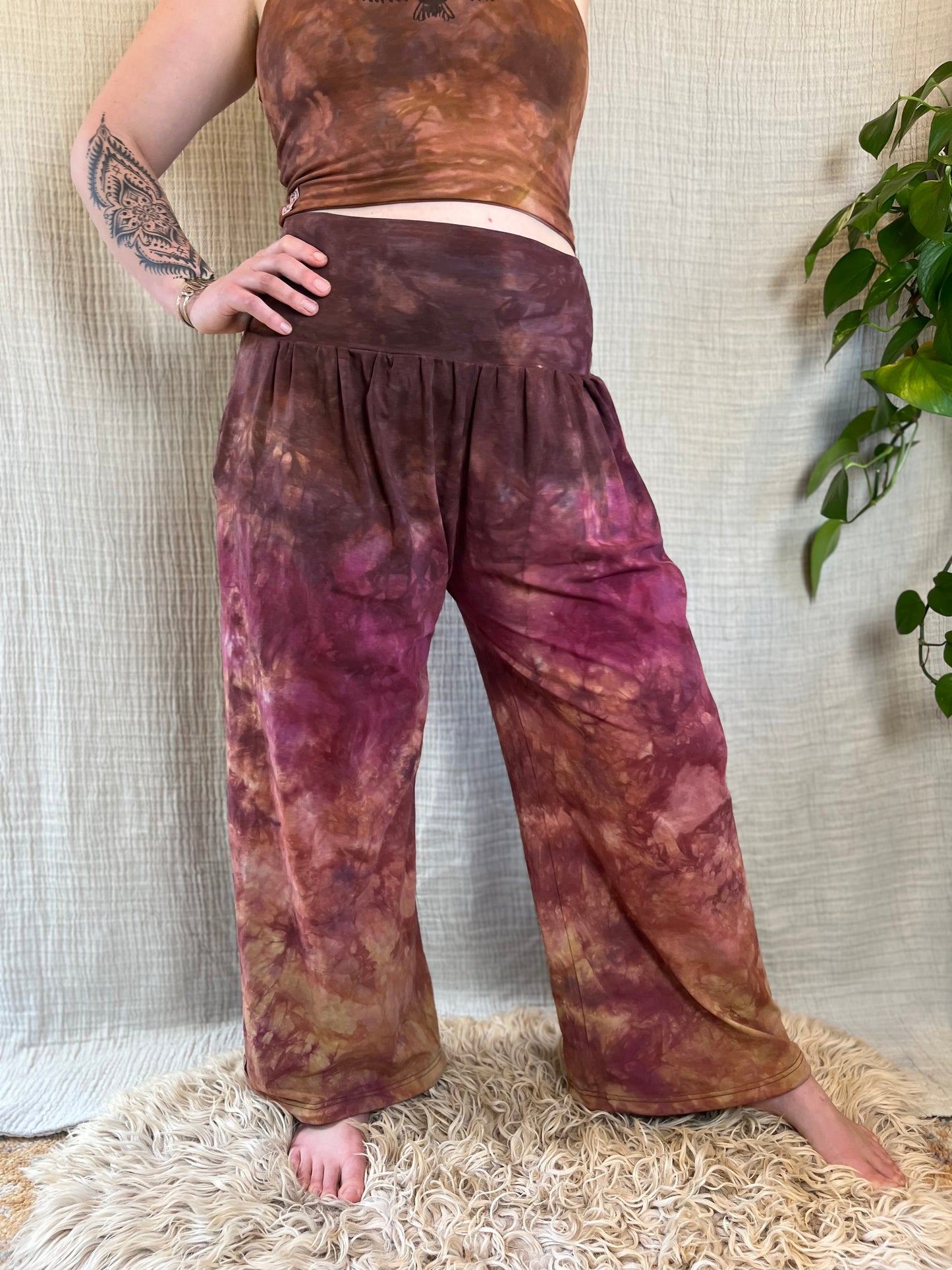 Oasis Pants