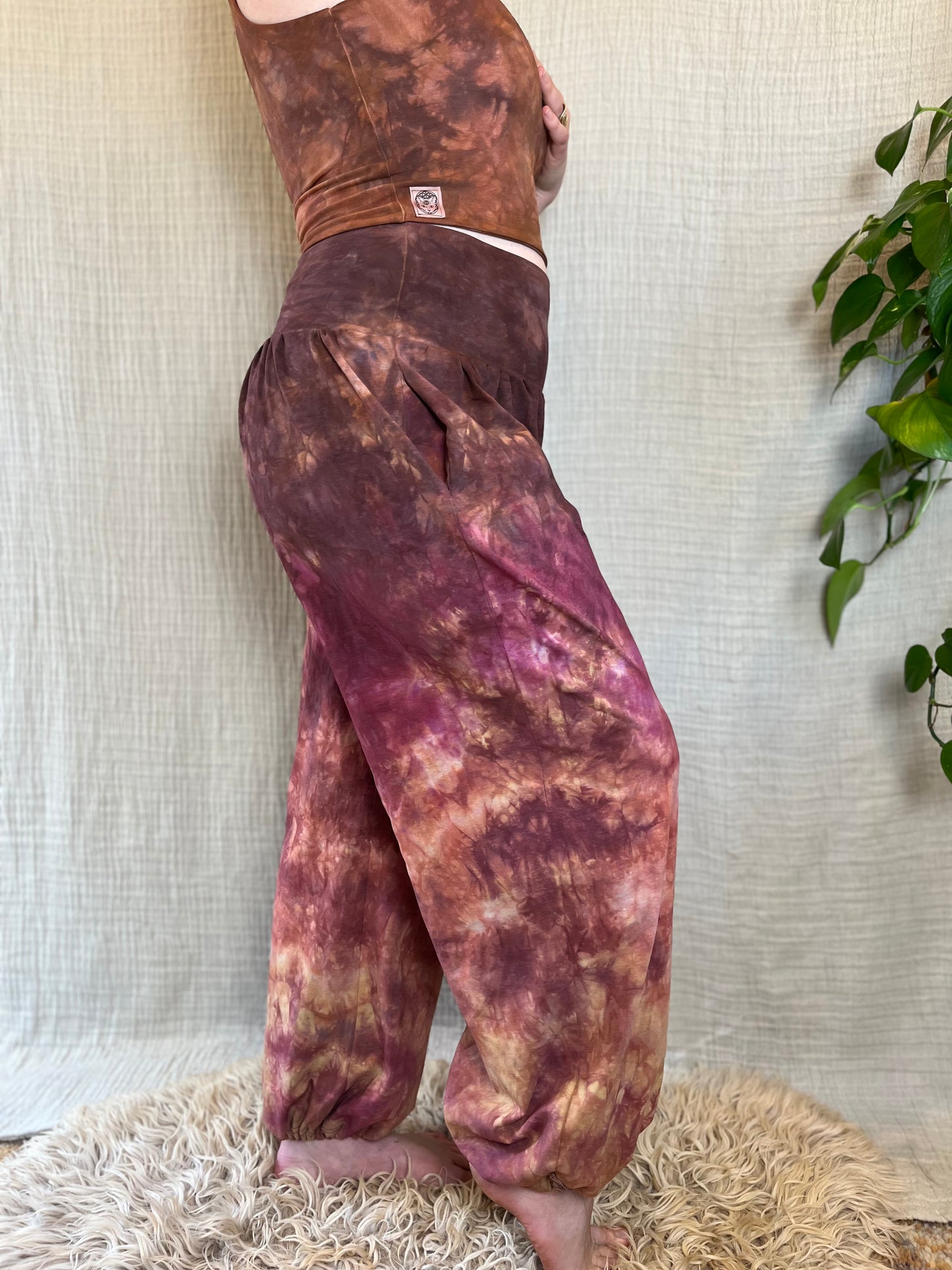 Oasis Pants