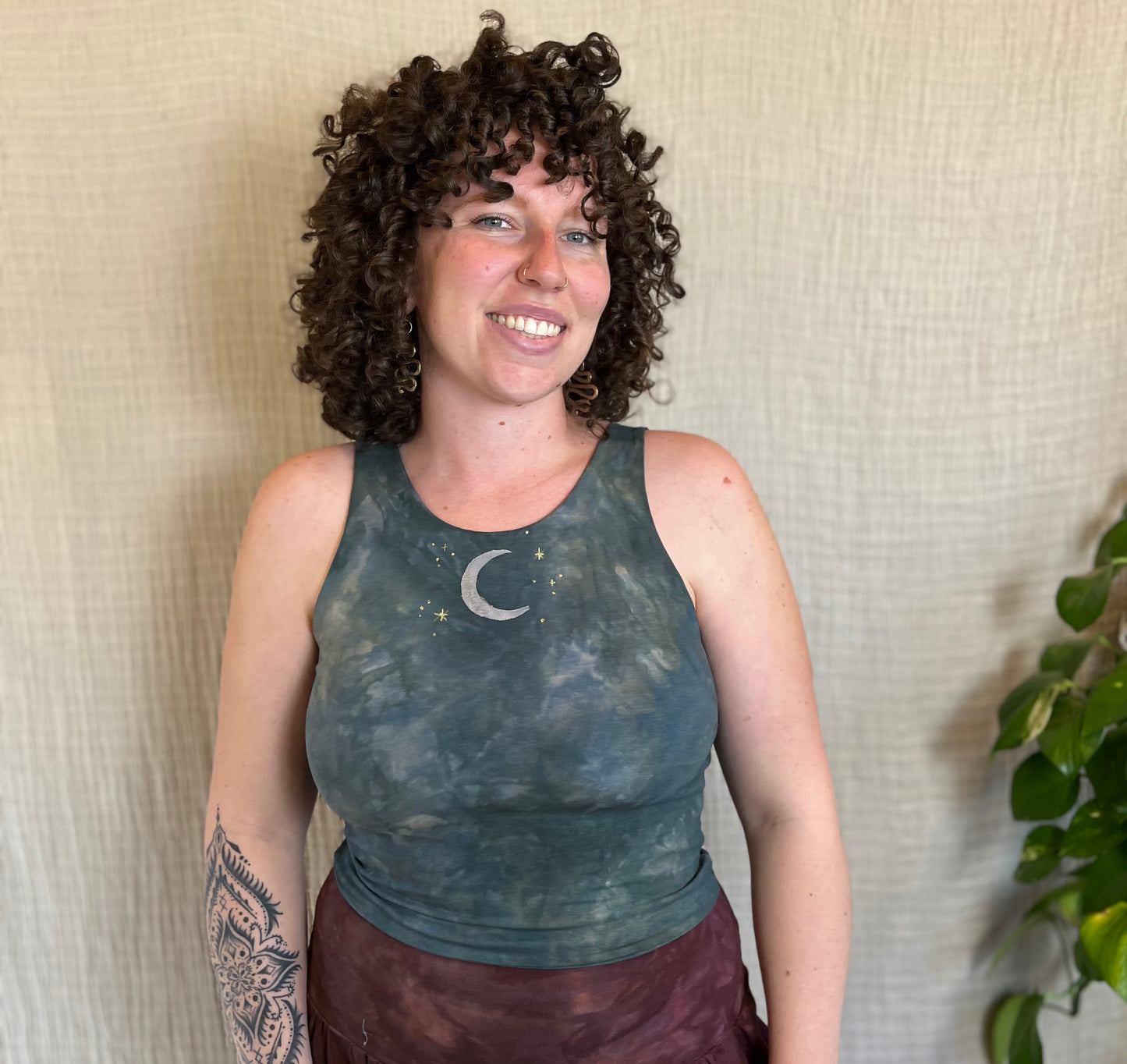 Alchemy Crop (Reversible)