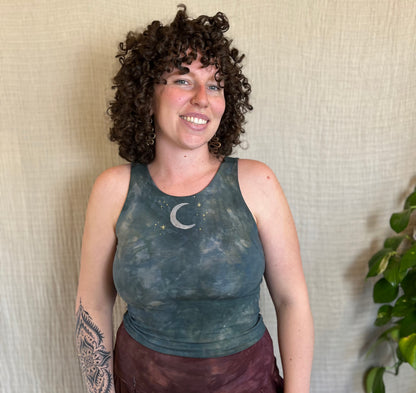 Alchemy Crop (Reversible)