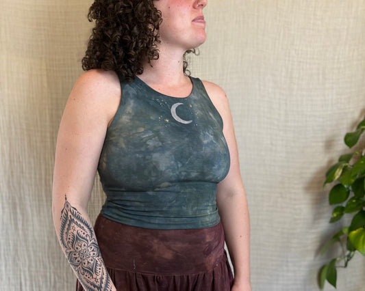 Alchemy Crop (Reversible)