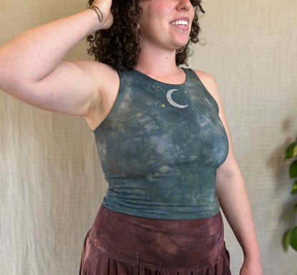 Alchemy Crop (Reversible)