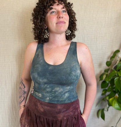 Alchemy Crop (Reversible)