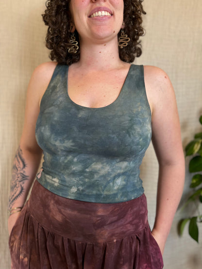 Alchemy Crop (Reversible)