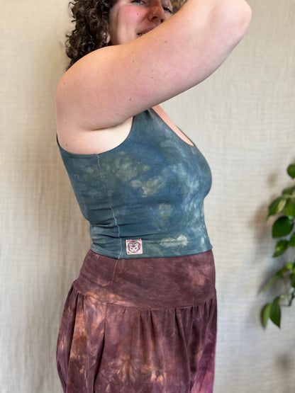 Alchemy Crop (Reversible)