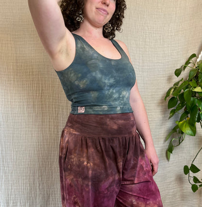 Alchemy Crop (Reversible)