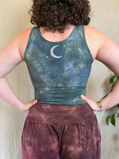 Alchemy Crop (Reversible)