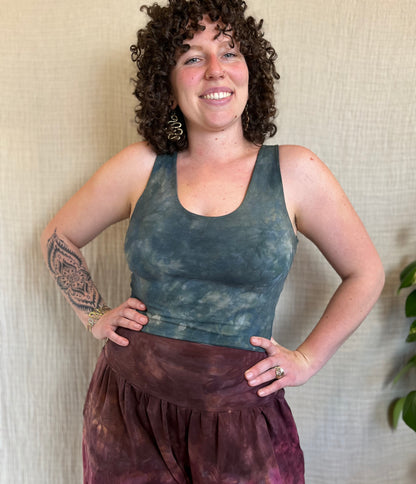 Alchemy Crop (Reversible)