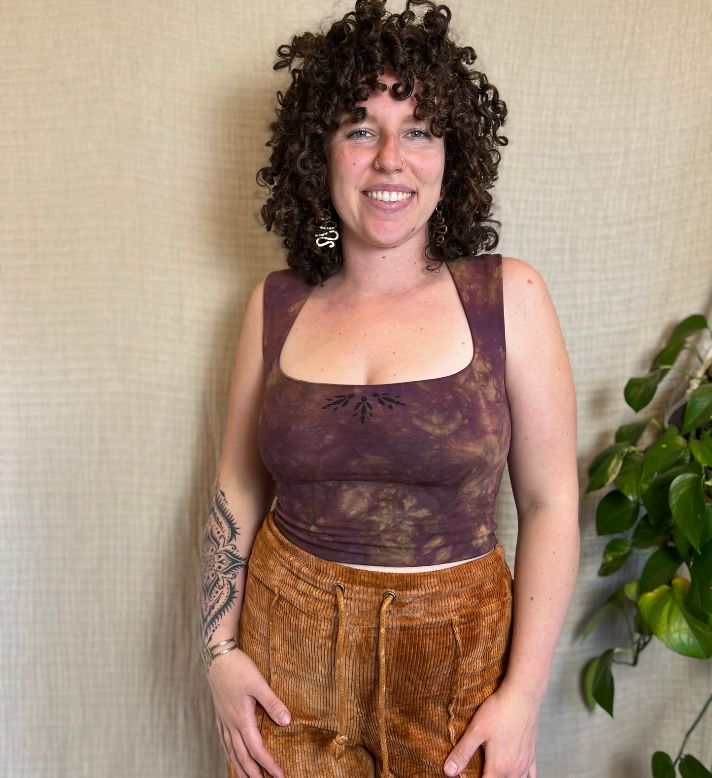 Circe Crop