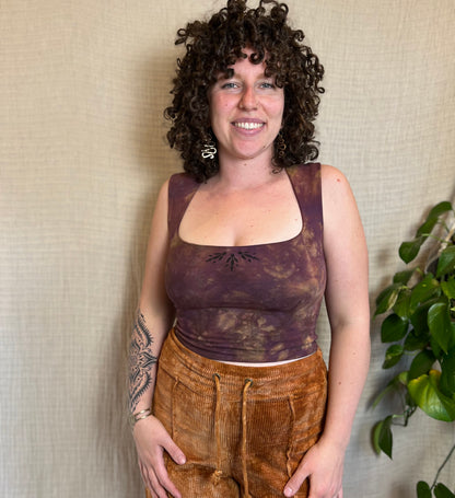 Circe Crop