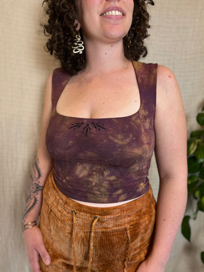 Circe Crop