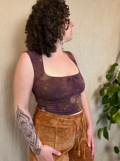Circe Crop