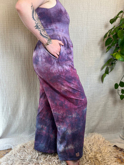 Evoke Jumpsuit (Select Bodice)