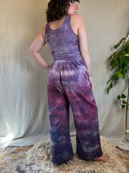 Evoke Jumpsuit (Select Bodice)