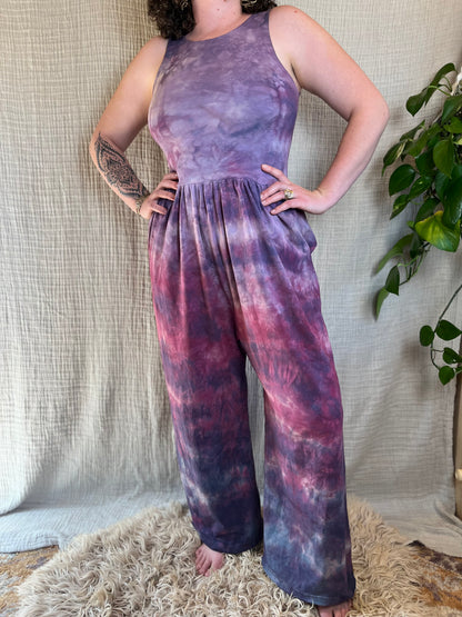 Evoke Jumpsuit (Select Bodice)