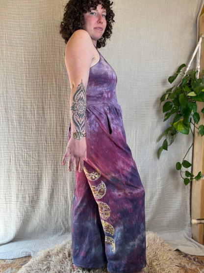 Evoke Jumpsuit (Select Bodice)