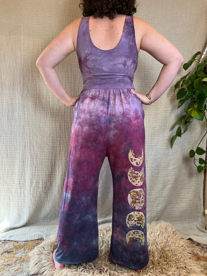 Evoke Jumpsuit (Select Bodice)